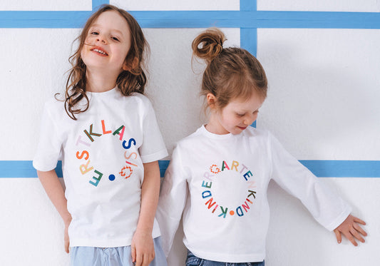 Unsere Kollektion in der Presse!