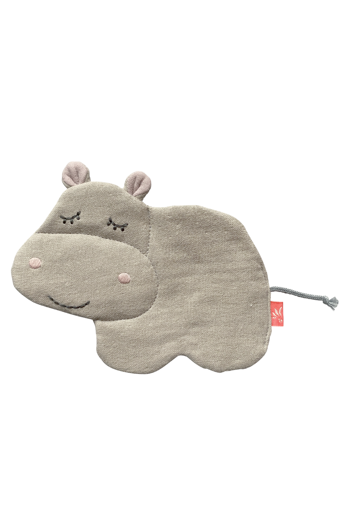 Knister Hippo