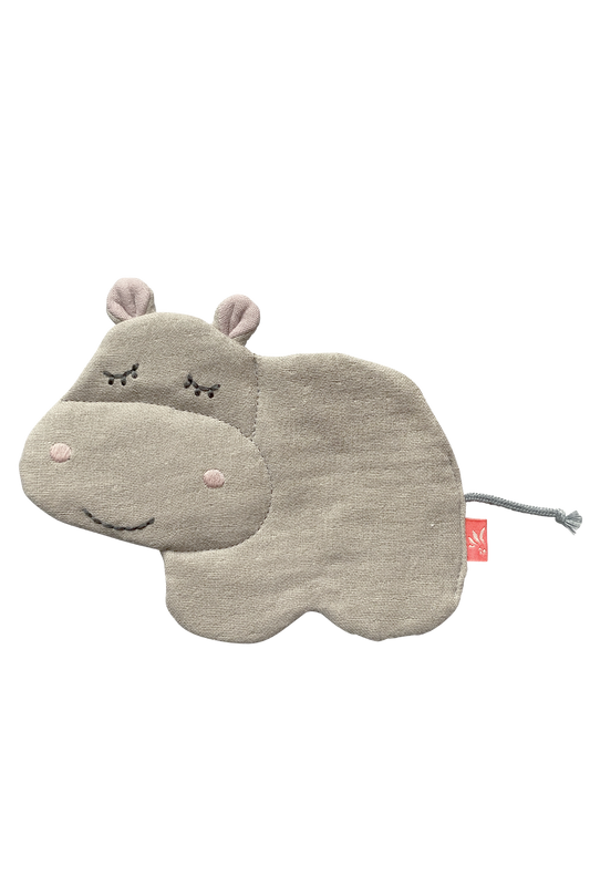 Knister Hippo