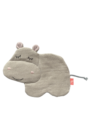 
                  
                    Knister Hippo
                  
                