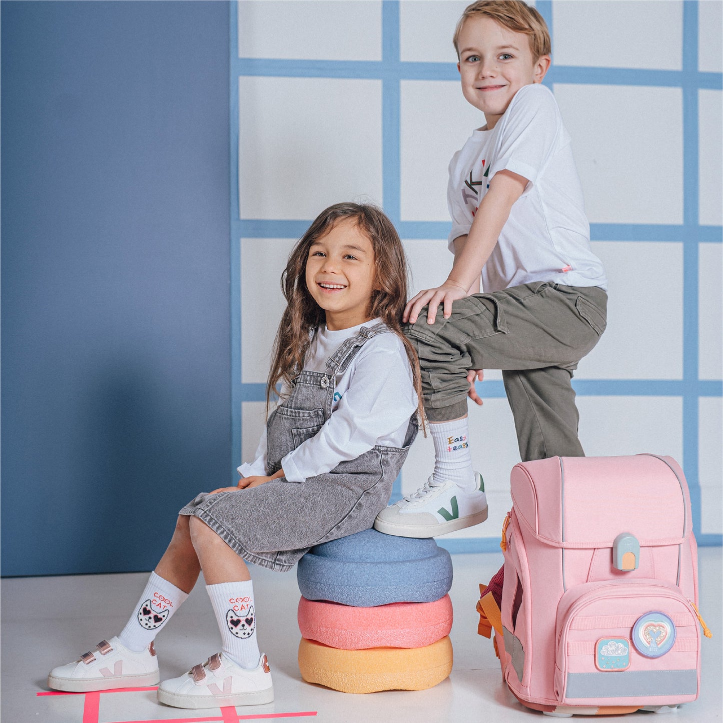 Socken Easy Teasy 27-30