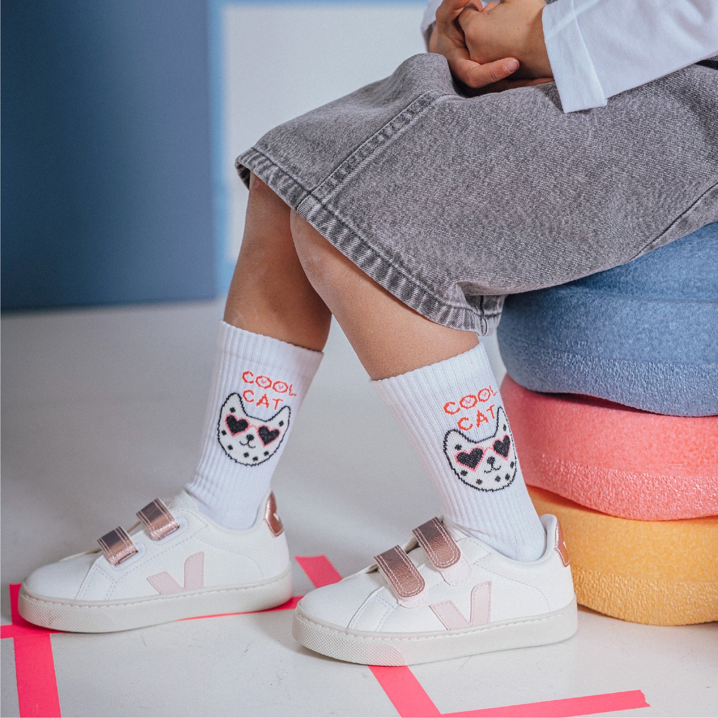 Socken Cool Cat 27-30