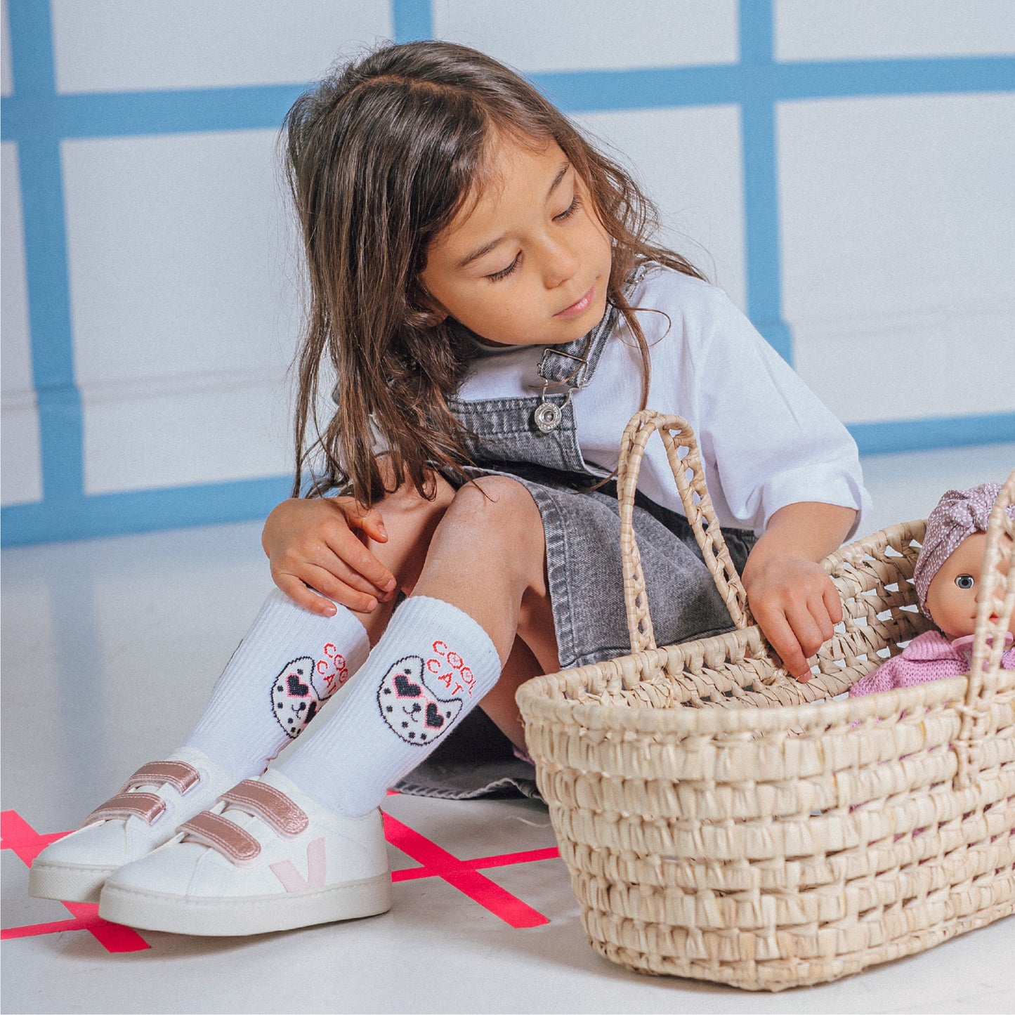 Socken Cool Cat 27-30