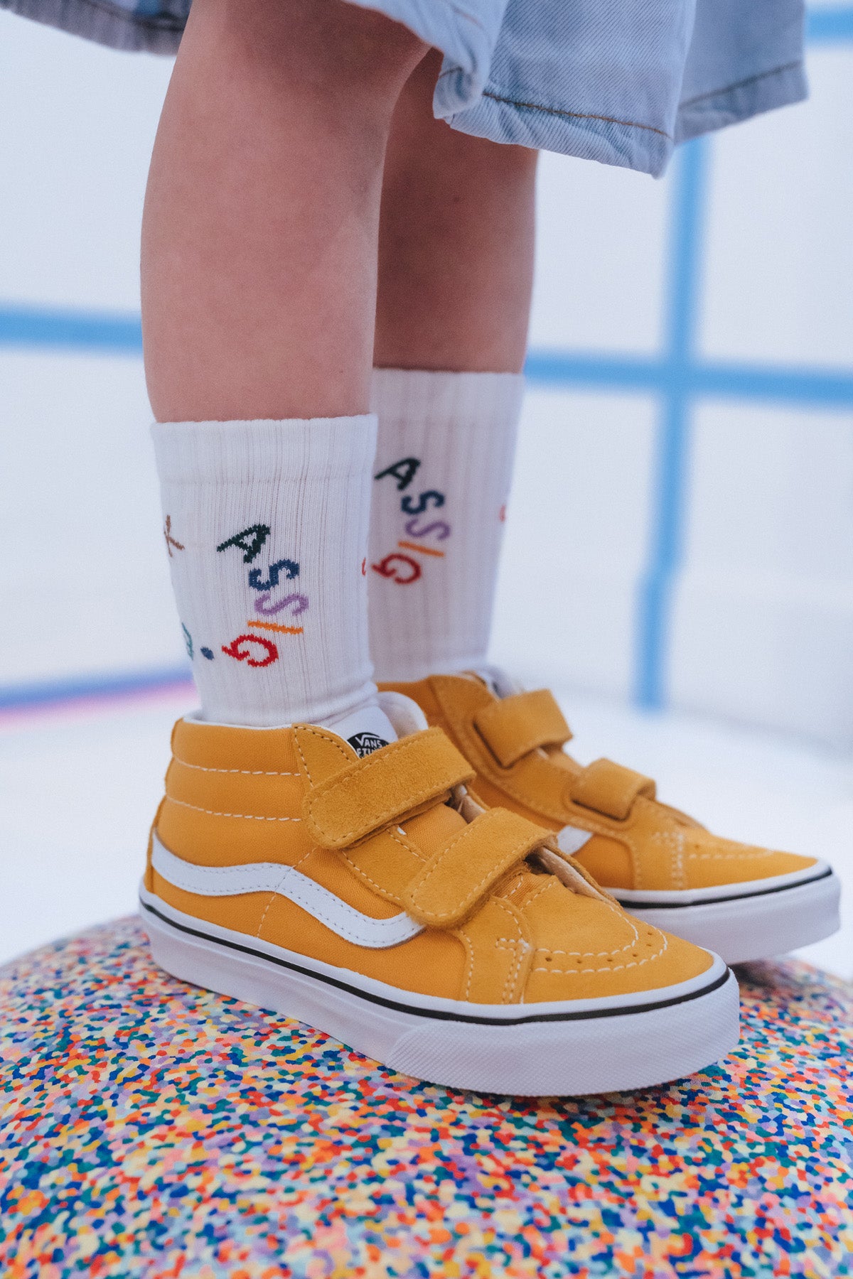Socken Erstklassig 31-34