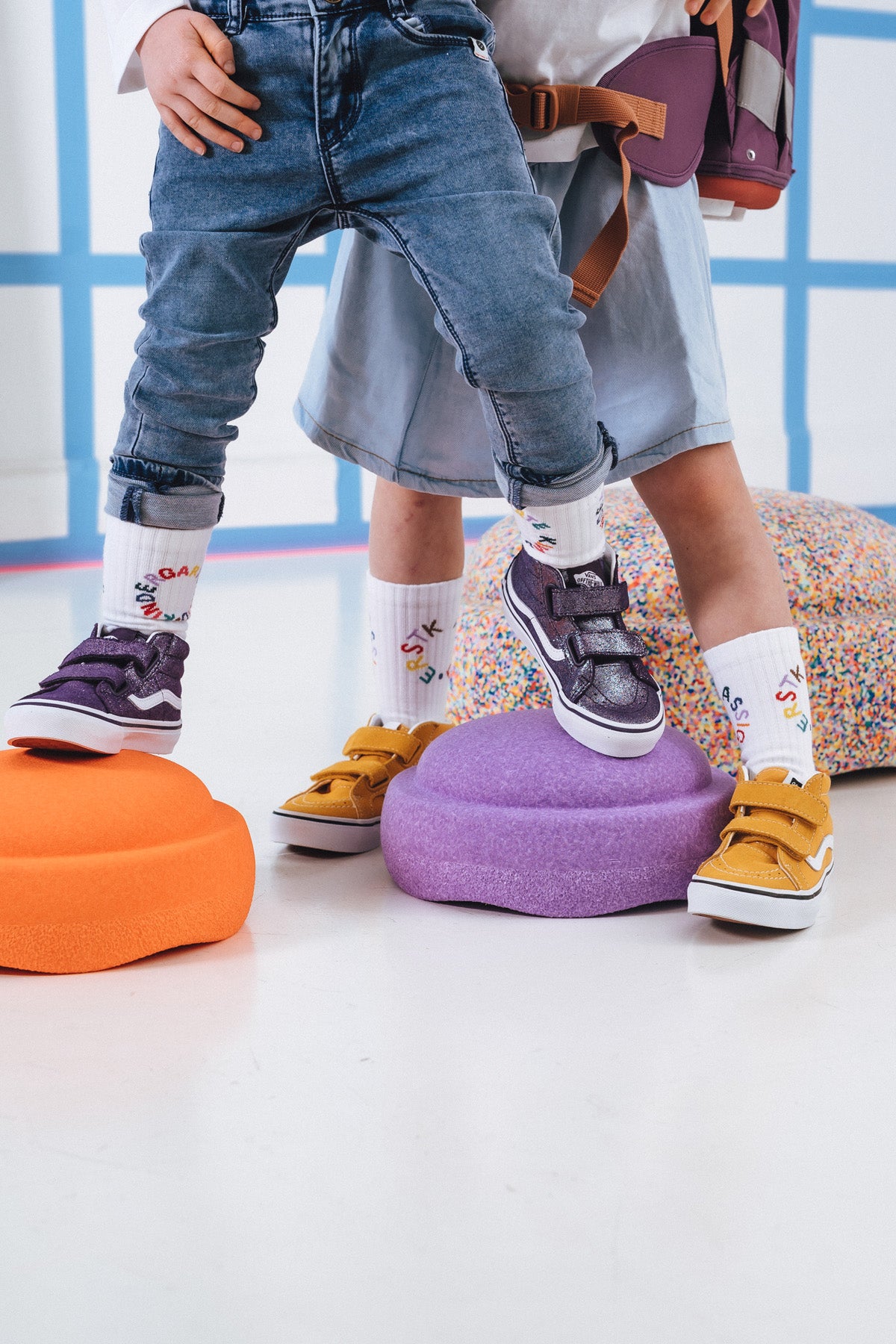 Socken Erstklassig 27-30