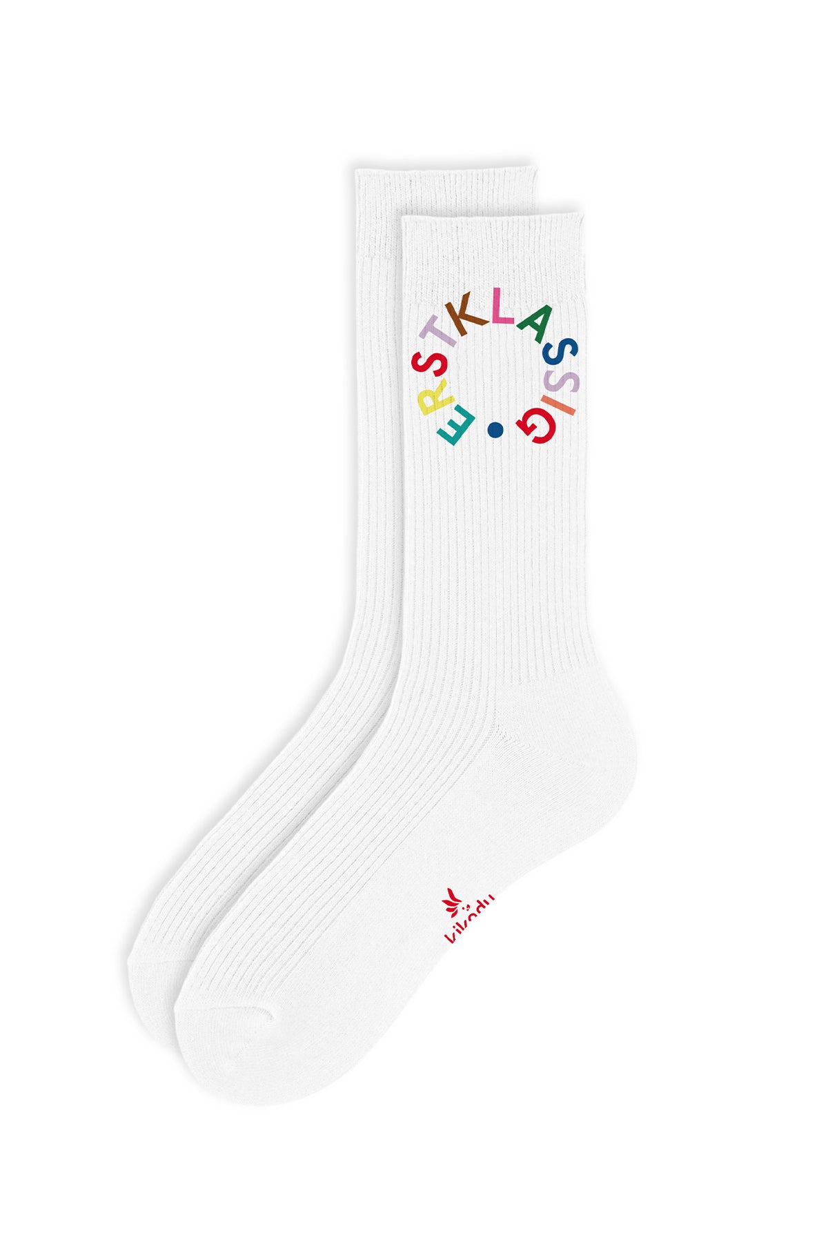 Socken Erstklassig 27-30