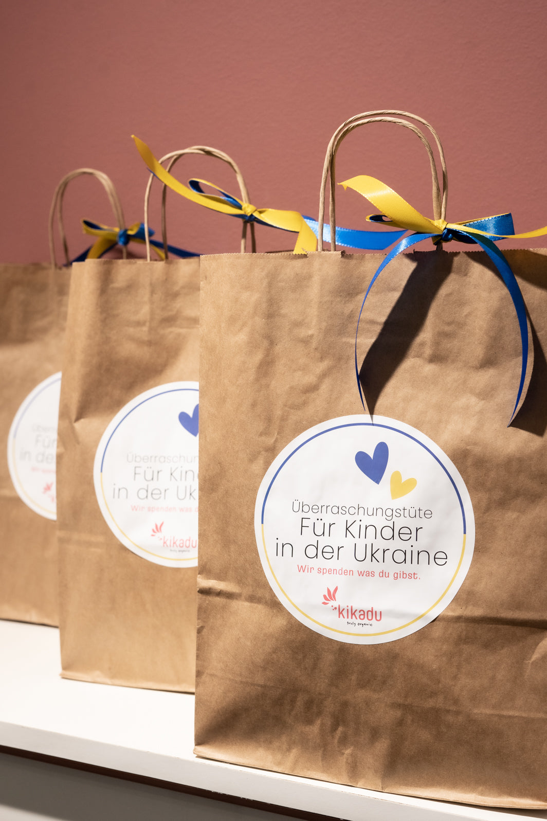 Überraschungstüte Charity 30€