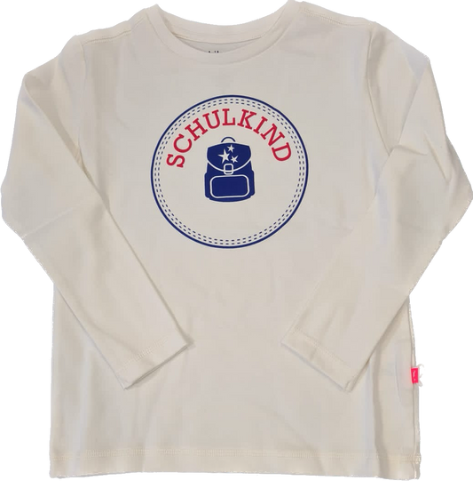 Schulkindshirt Schulranzen