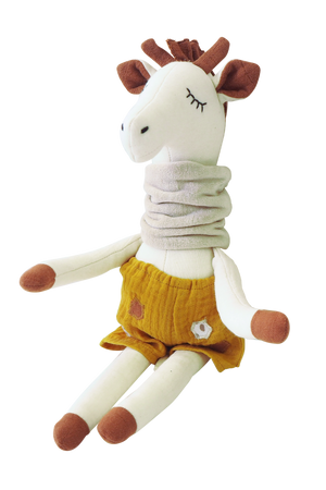 
                  
                    Große Puppe Giraffe
                  
                